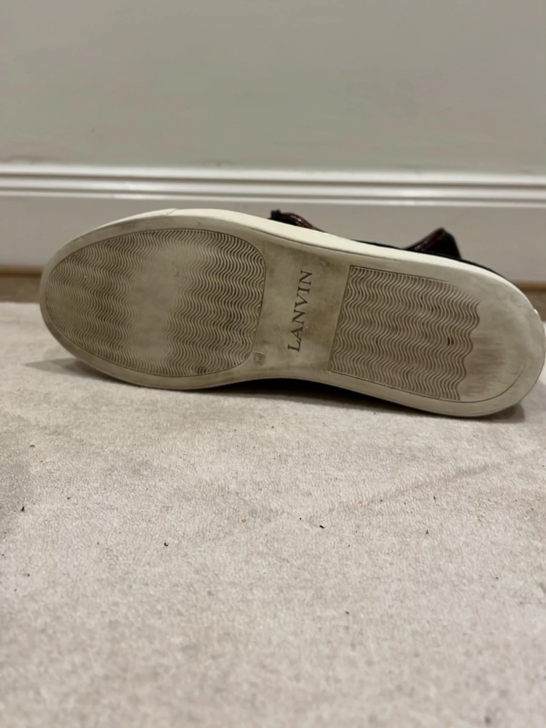 Lanvin  - 3