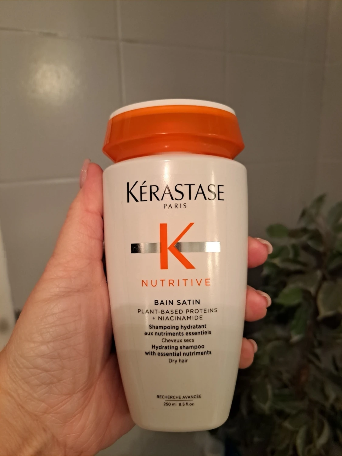 Kérastase hårvårdsprodukter - 2