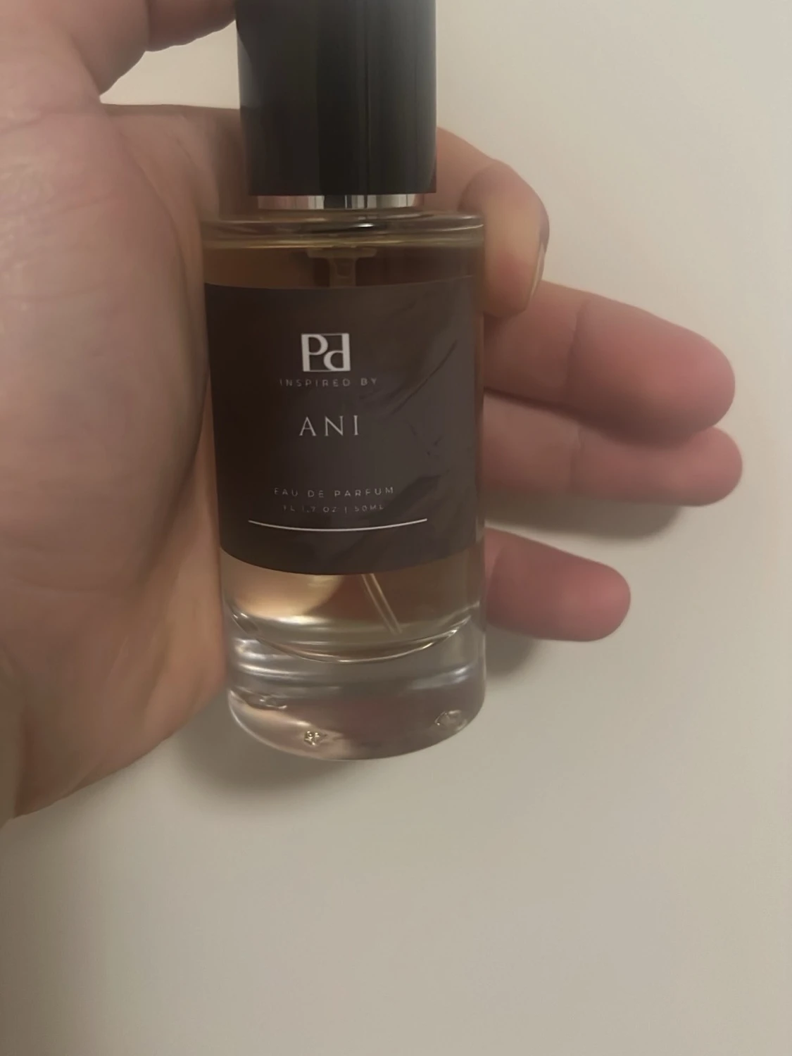 Pd Ani Eau de Parfum 50 ml