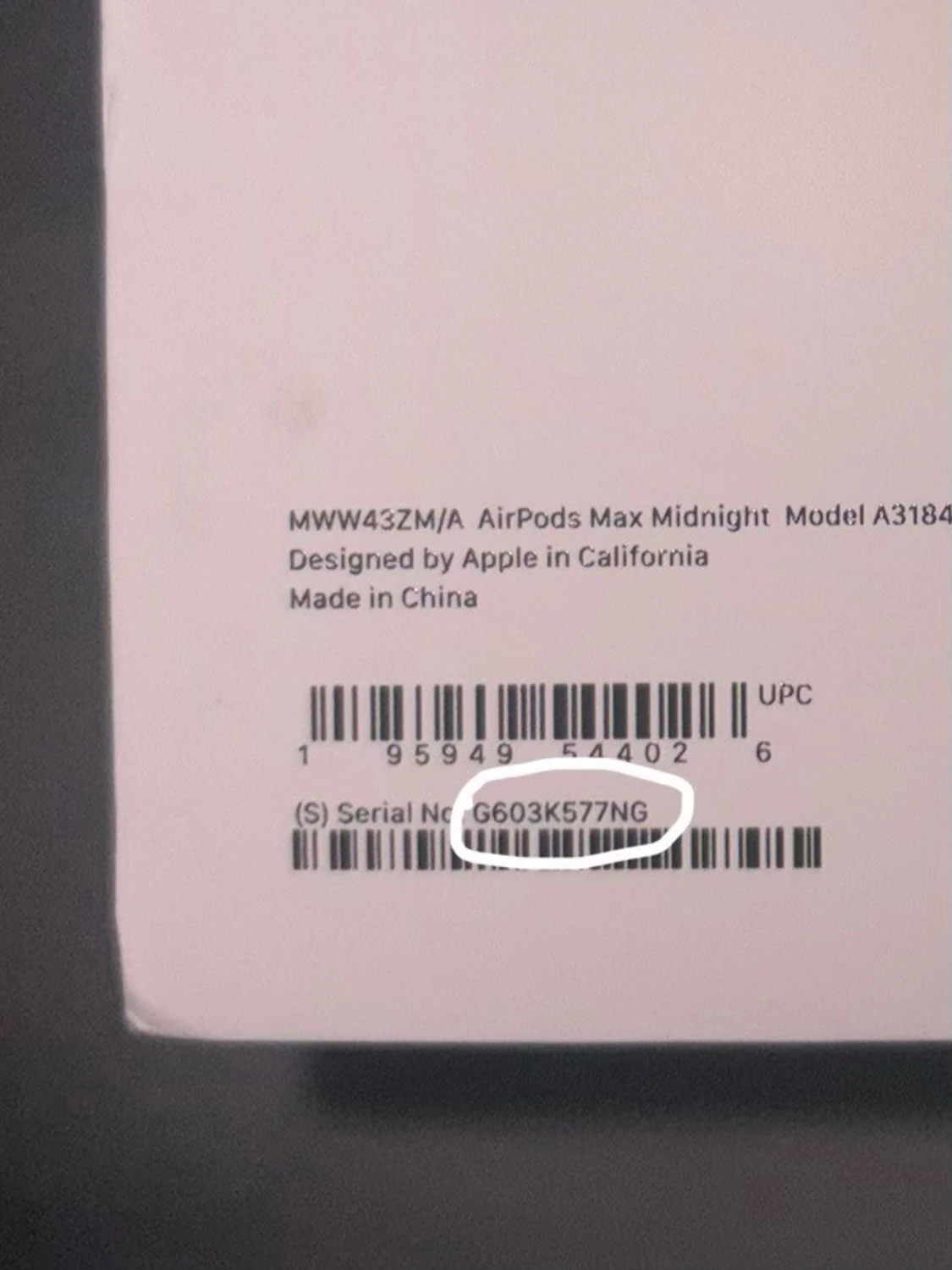 Apple AirPods Max (USB-C) - 5