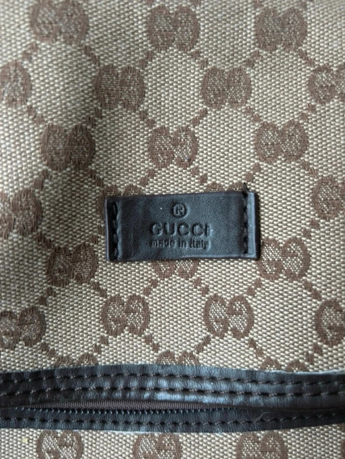 Bag  - 1