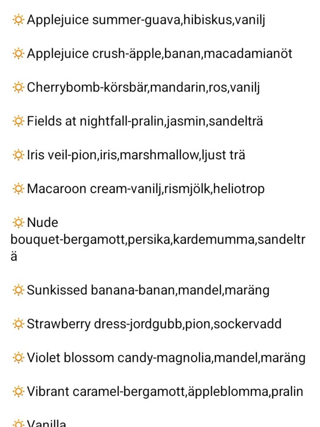 Zara splitpaket  - 3