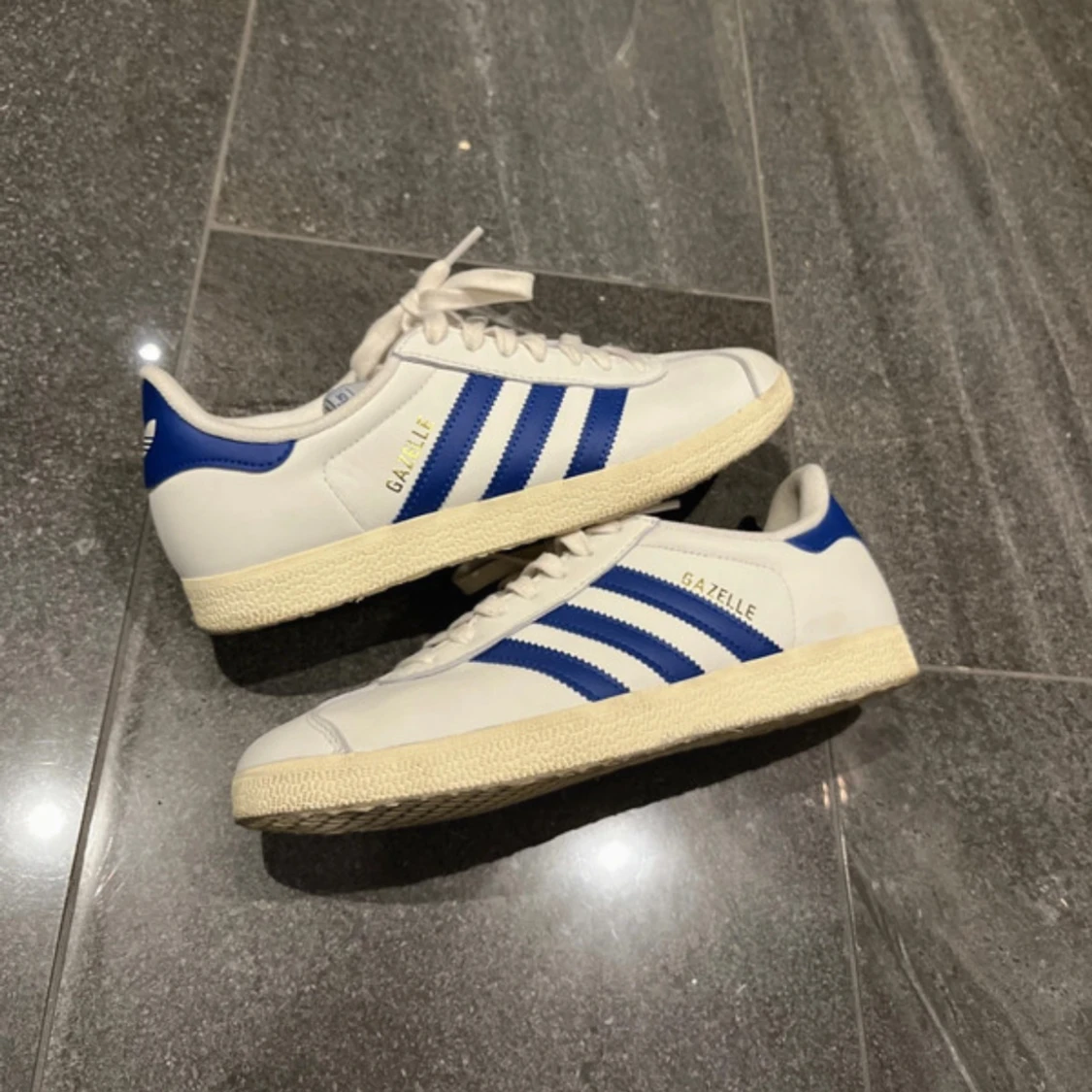 Adidas Gazelle