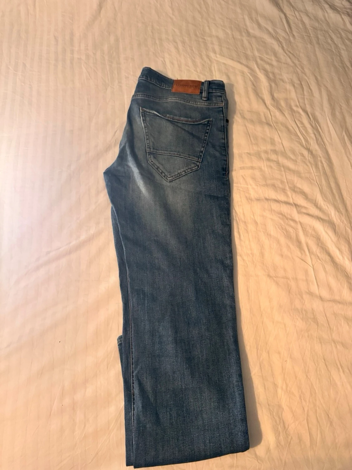 Lindbergh jeans - 1