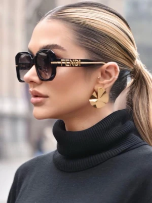 Fendi sunglasses  - New fendi sunglasses 