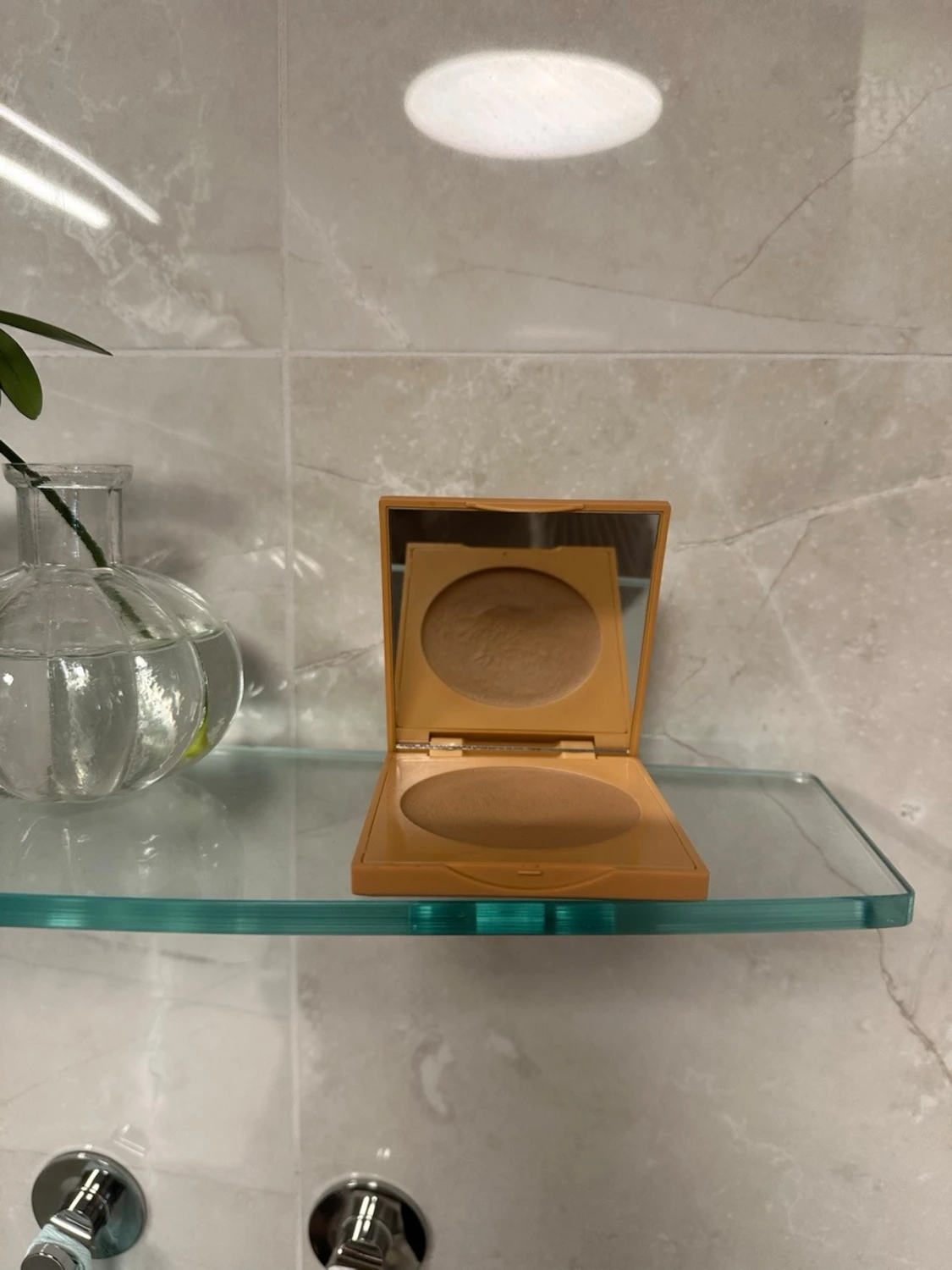 Makeup Mekka Cream Bronzer - 1