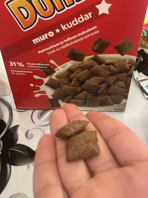 Dumble kudde  - 2st kuddar den här gången, blir billigare de mer du köper.