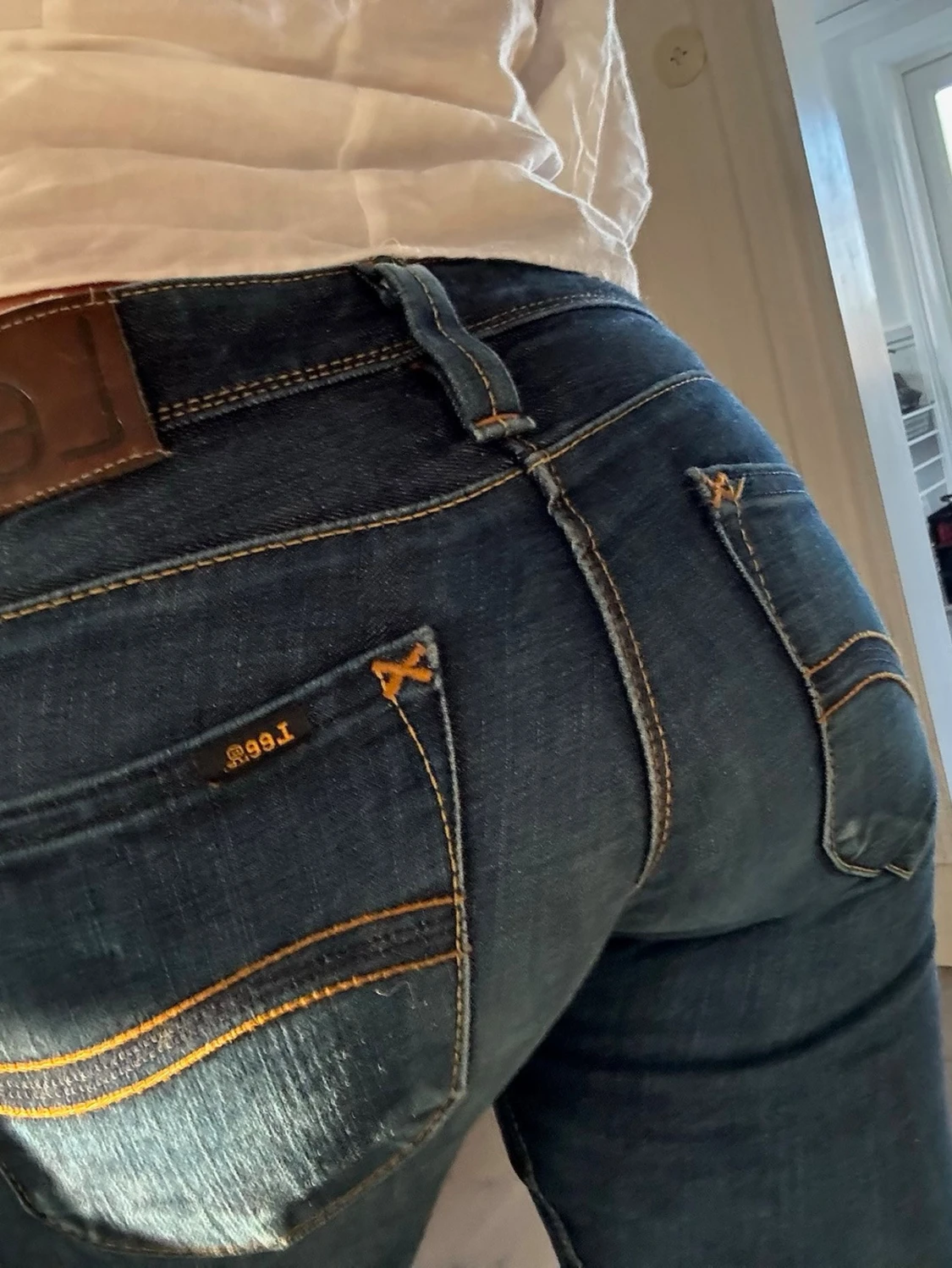 Lee Jeans - 1