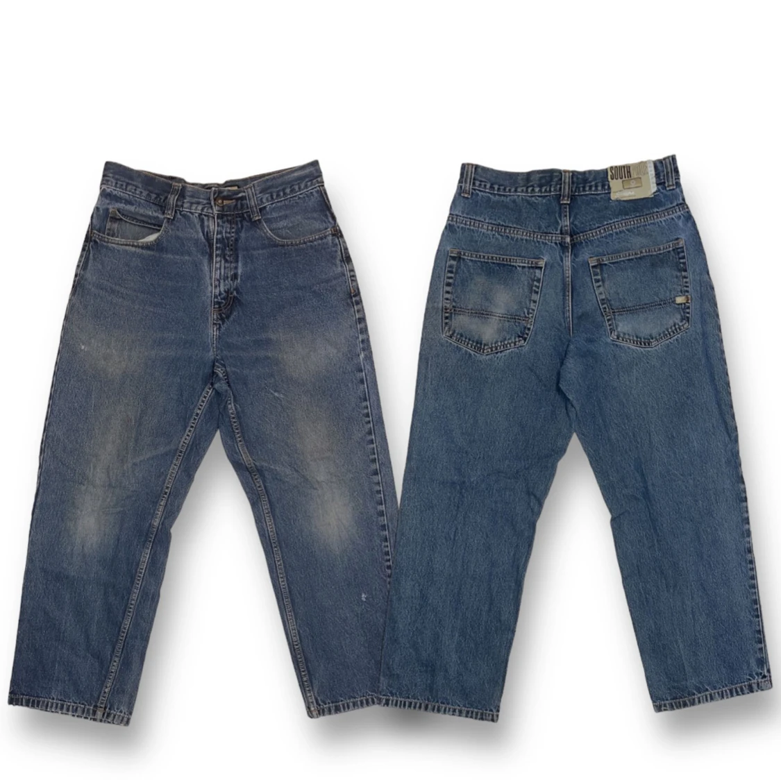 Southpole Baggy jeans - 90