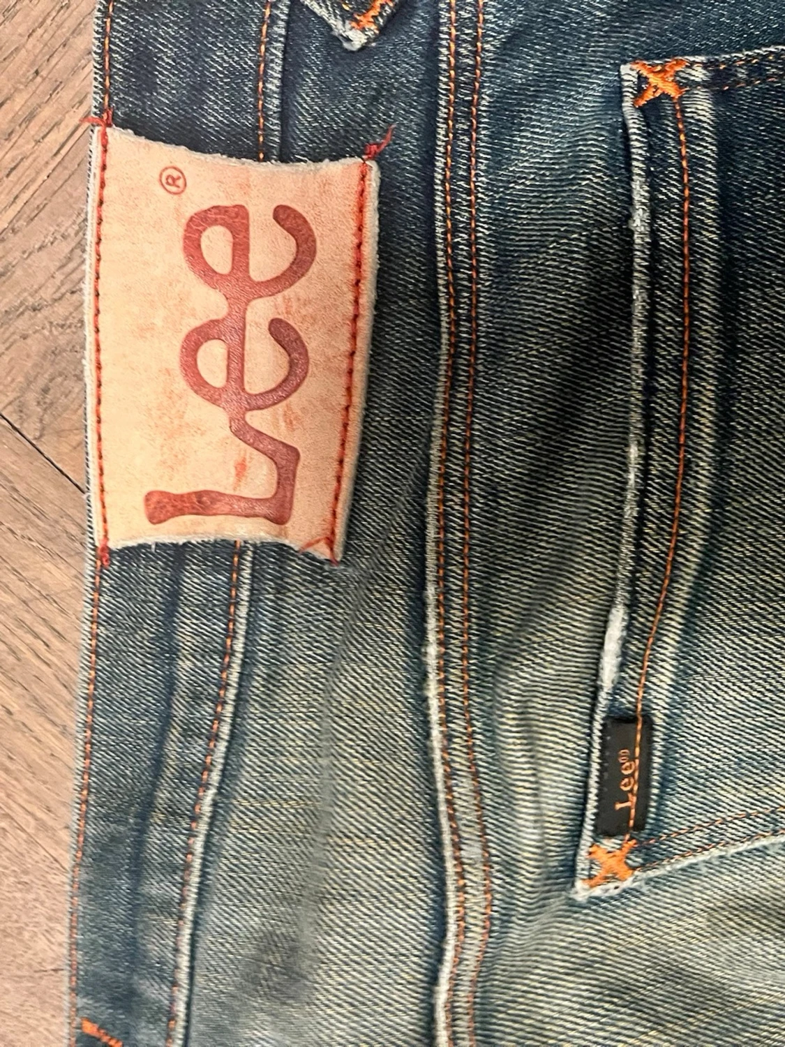Lee jeans archive - 3
