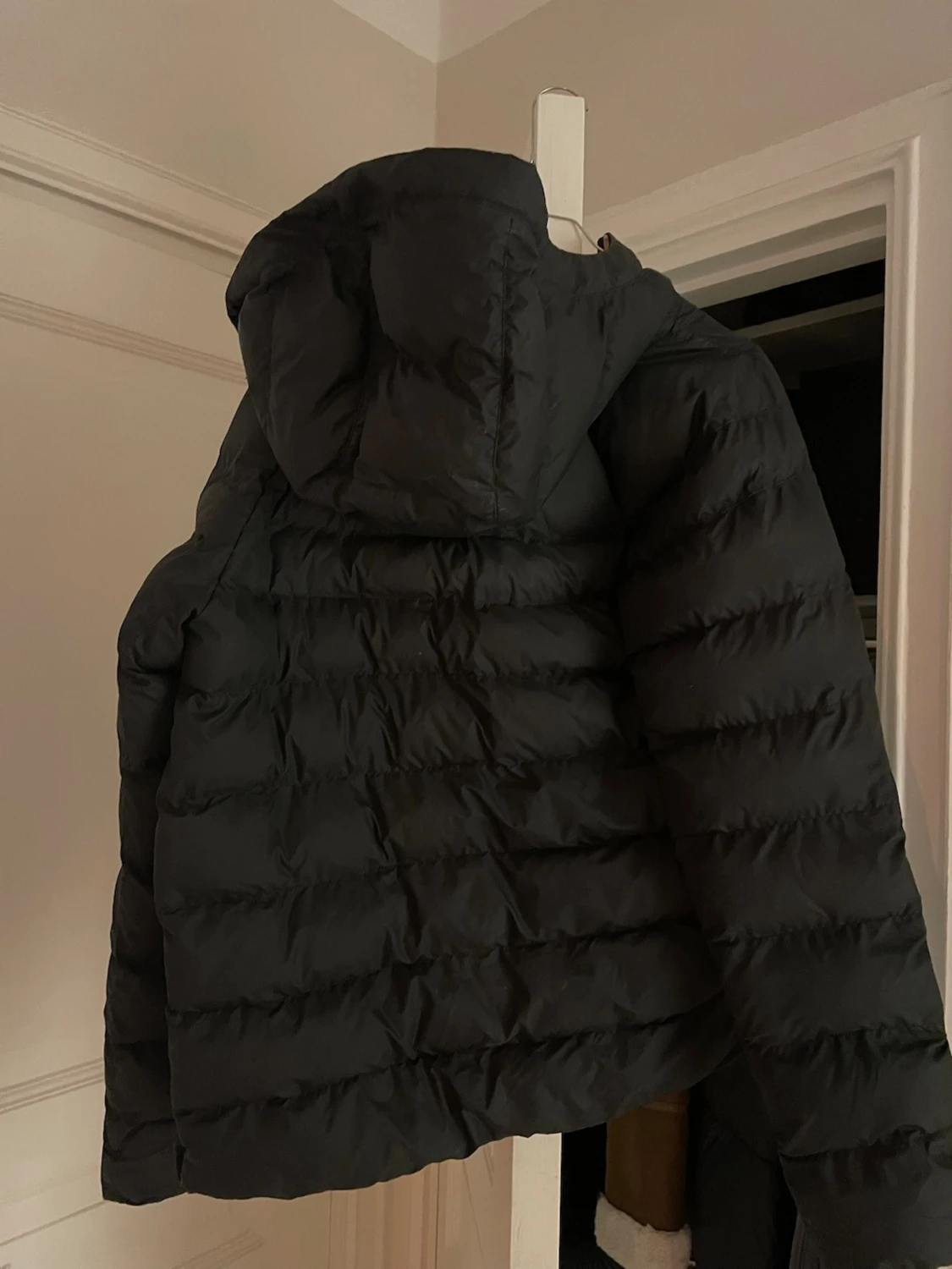 Nike vinter jacka - 2