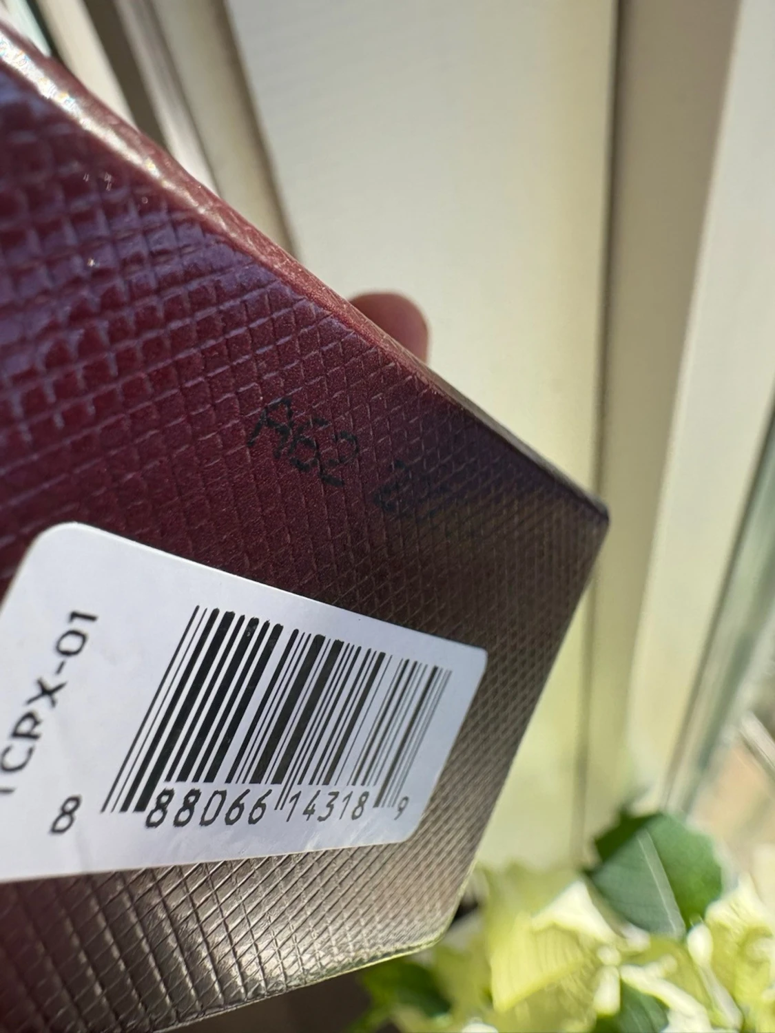 Tom Ford Cherry smoke  - 2