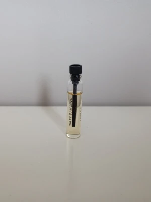 Dirty Dancing parfymprov -  Dirty Dancing från Essnce. 