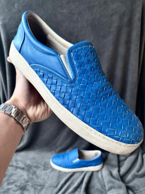 Bottega veneta skor - Orginalstorlek 45, fråga om innermått vid osäkerhet 