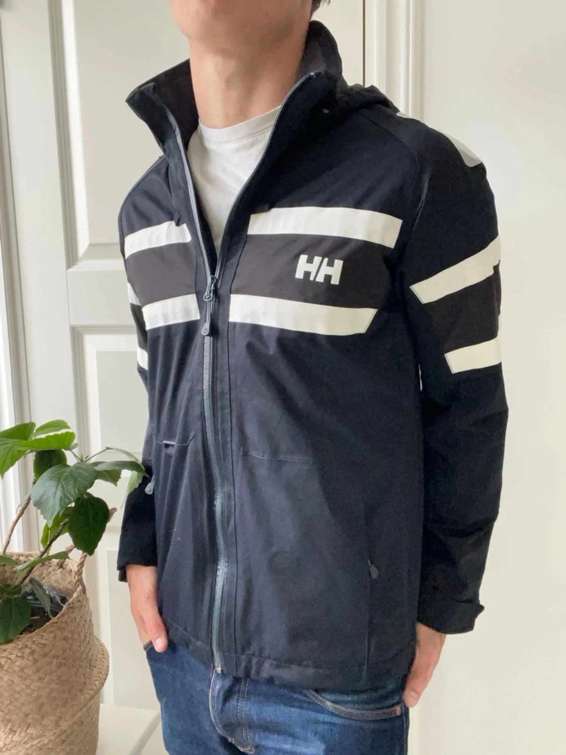 Helly Hansen regnjacka  - 2