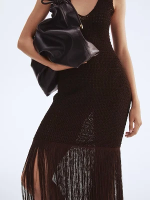 Strandklänning från H&M - Helt ny med prislapp! 