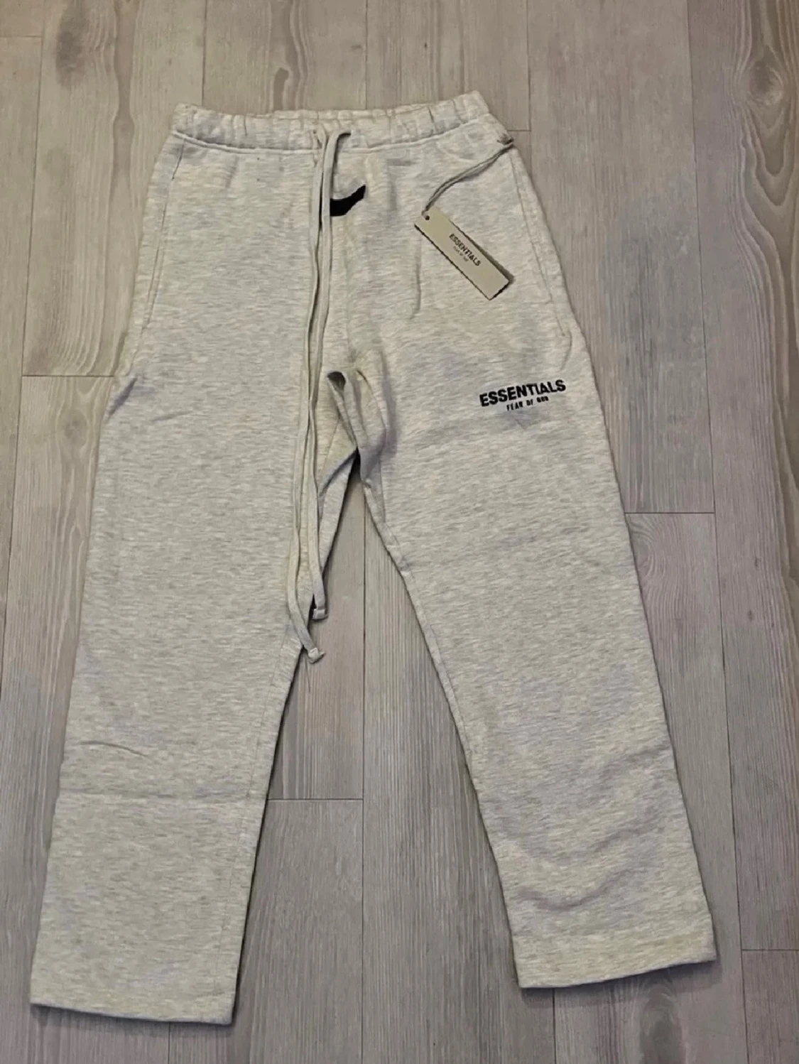 Essentials tracksuit - 3