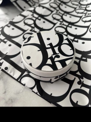 Snus dosa  - En jätte fin dosa till snus