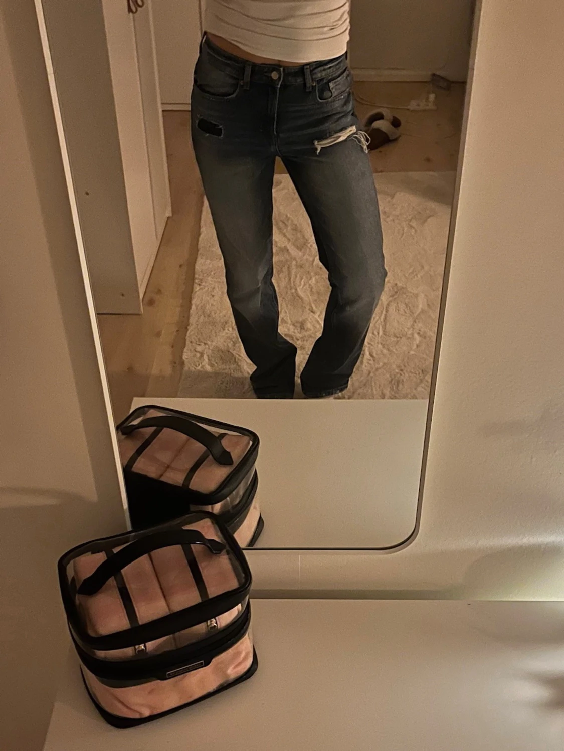 jeans