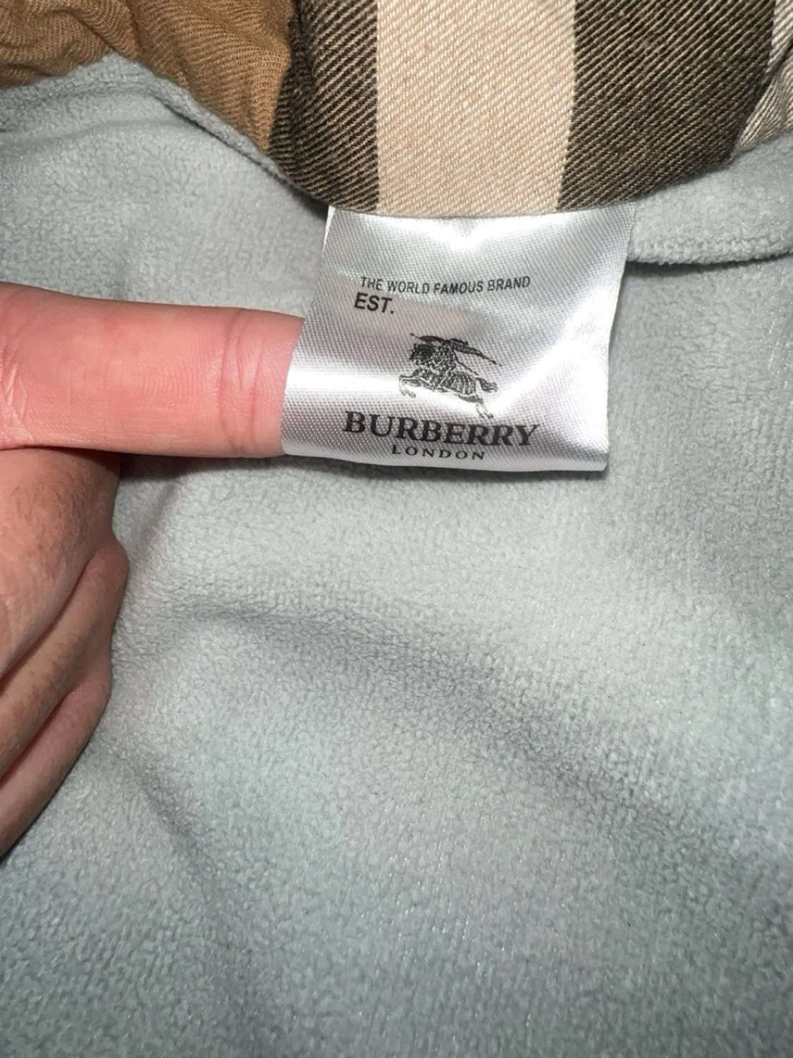 Bb hoodie  - 3