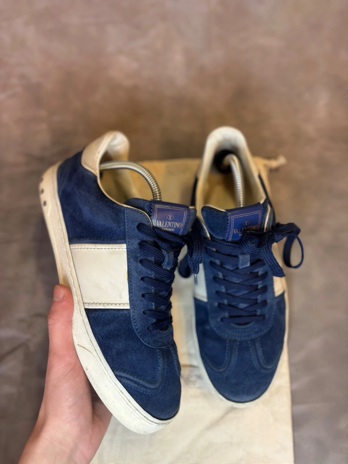 Valentino Flycrew | 42,5