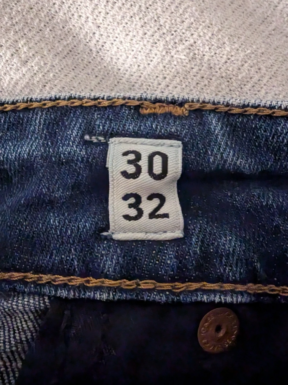 Jack and Jones jeans! - 5