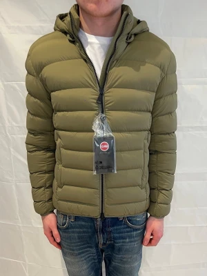 Colmar jacka  - Helt ny med tags | storlek: 50/M