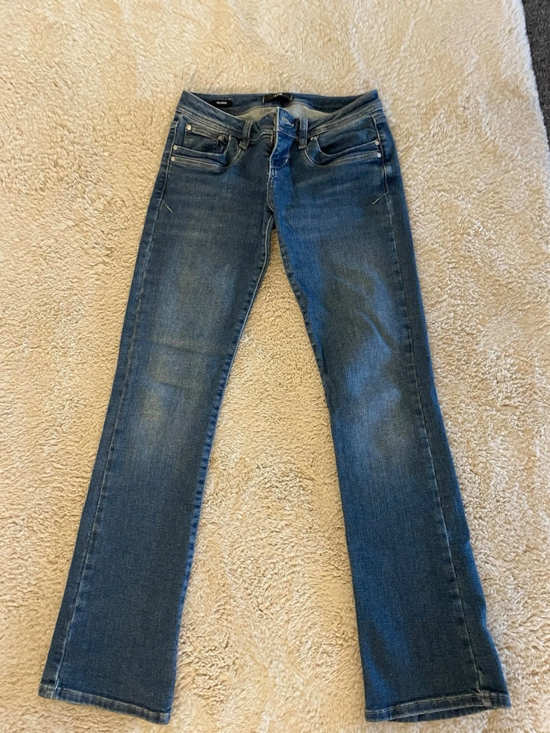 Blå jeans från LTB