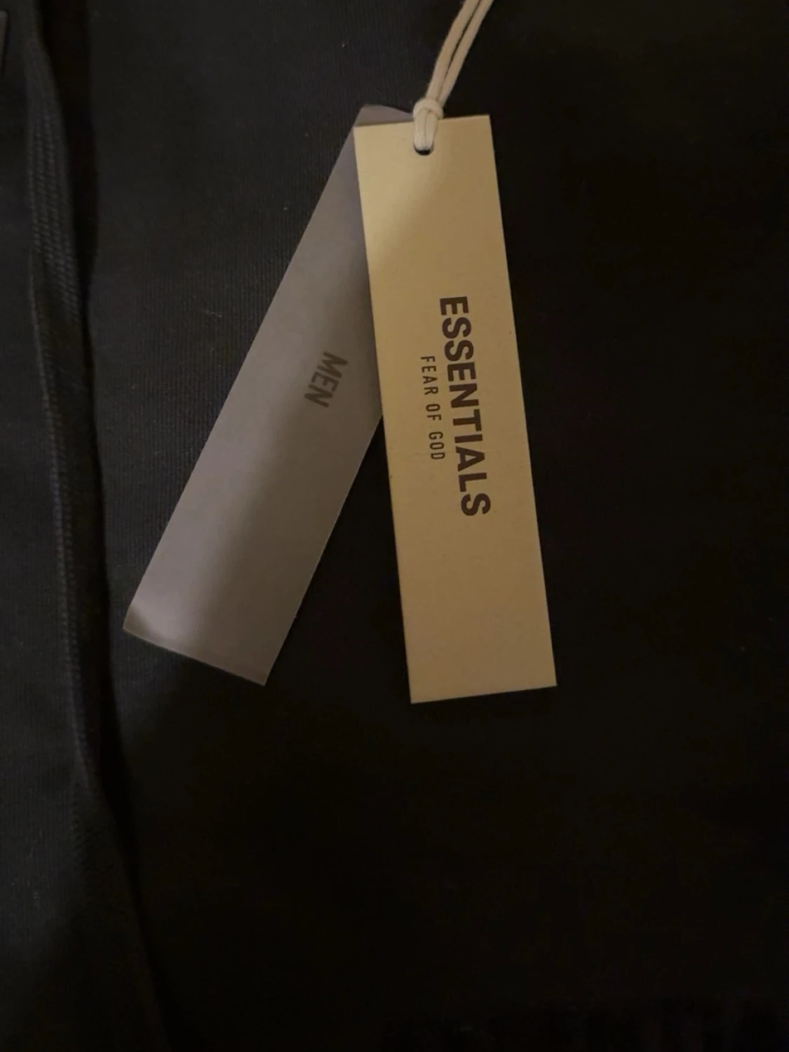 Essentials shorts  - 1
