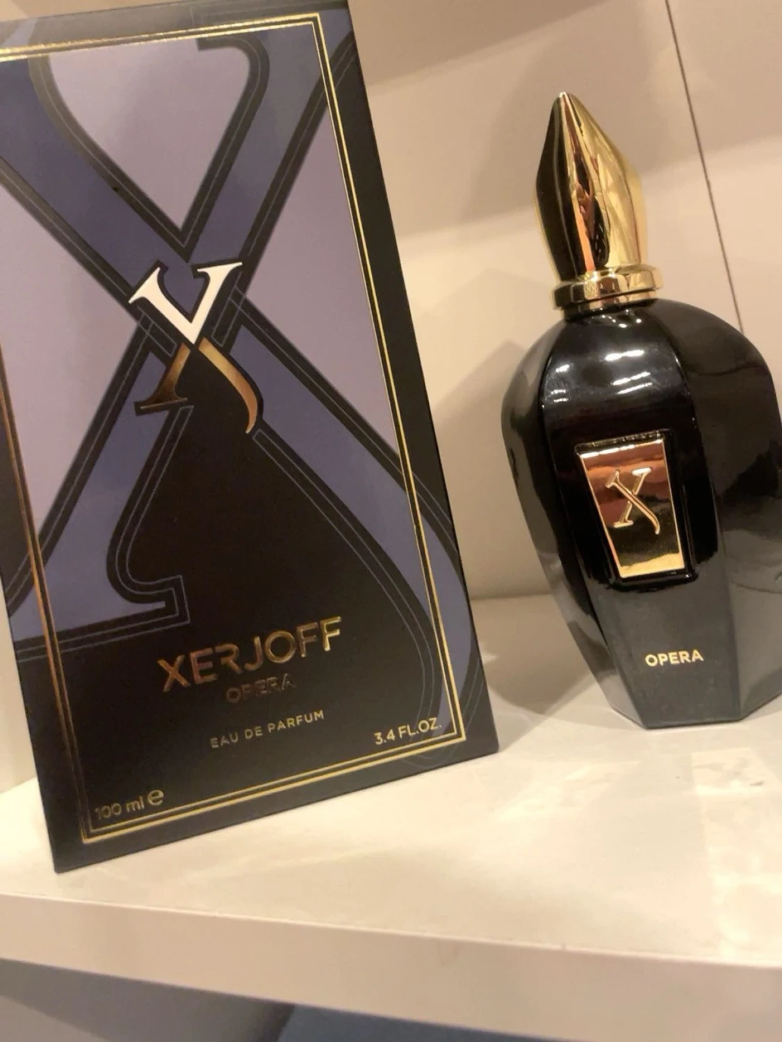 Xerjoff Opera Eau de Parfum - 2