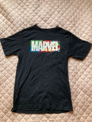 Marvel T Shirt - Marvel t-shirt från pull & bear.  