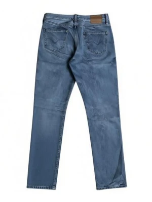 Levis 568 W34 L32 - Levis 568 W34 L32 Fint skick