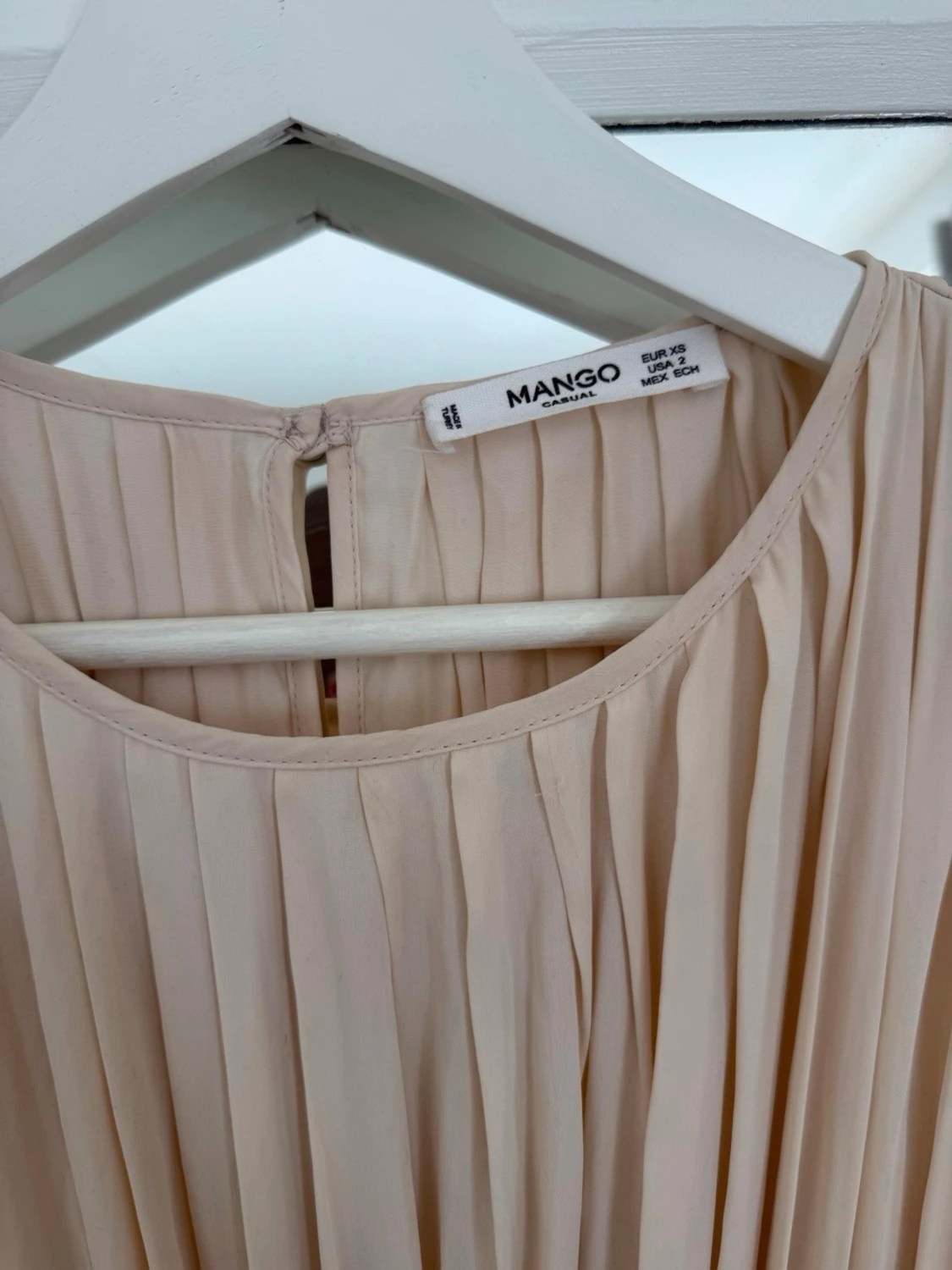 Klänning mango - 1