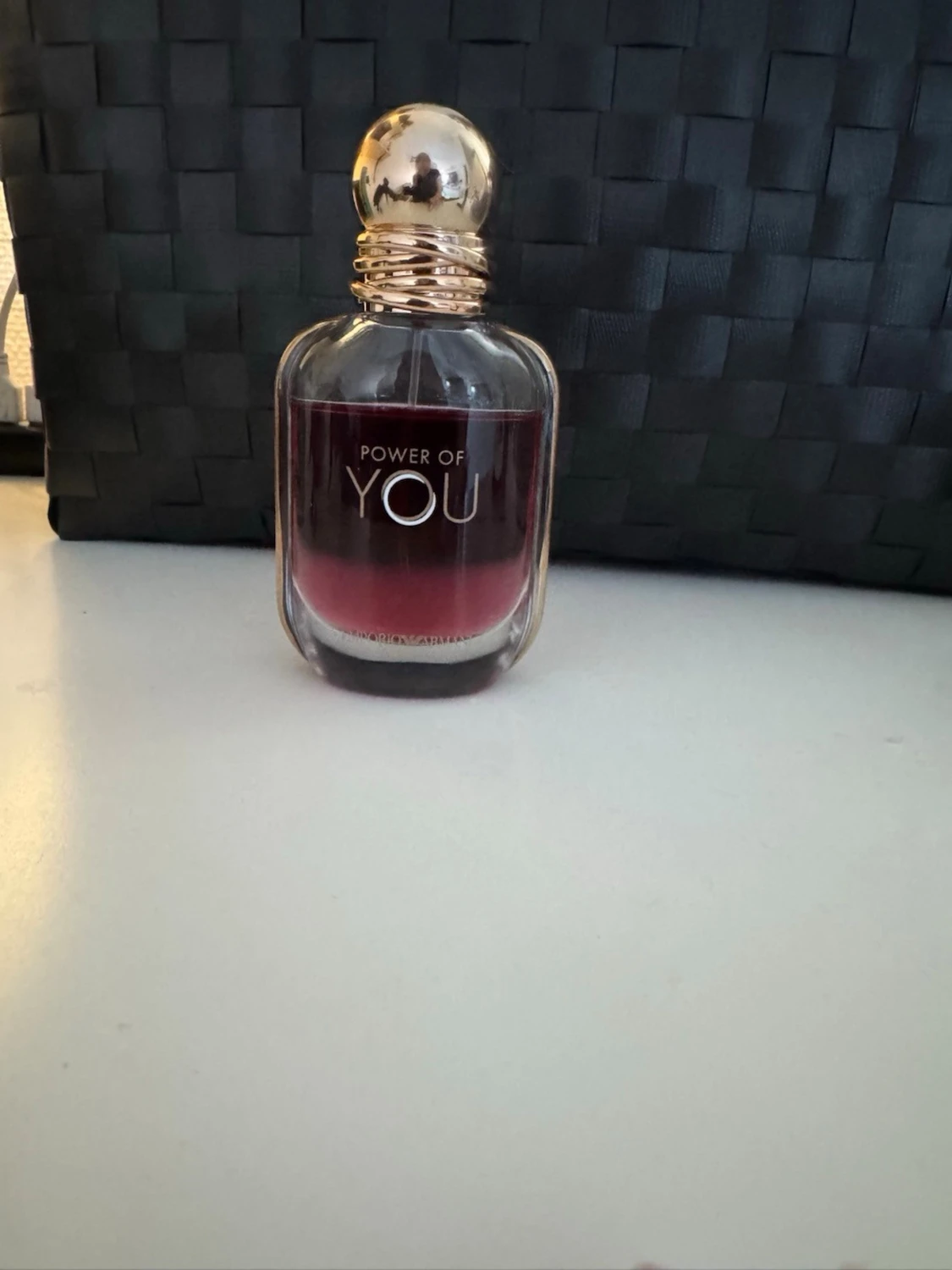 Power of You parfym från Emporio Armani