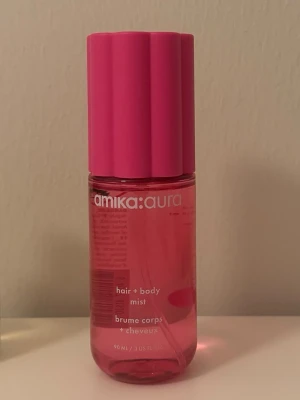 Amika aura - Hår och body mist
