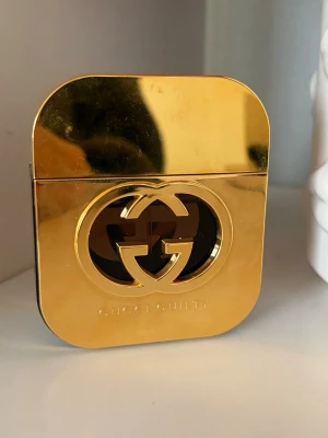 Gucci Guilty Intense - Diskad. 50ml från början.