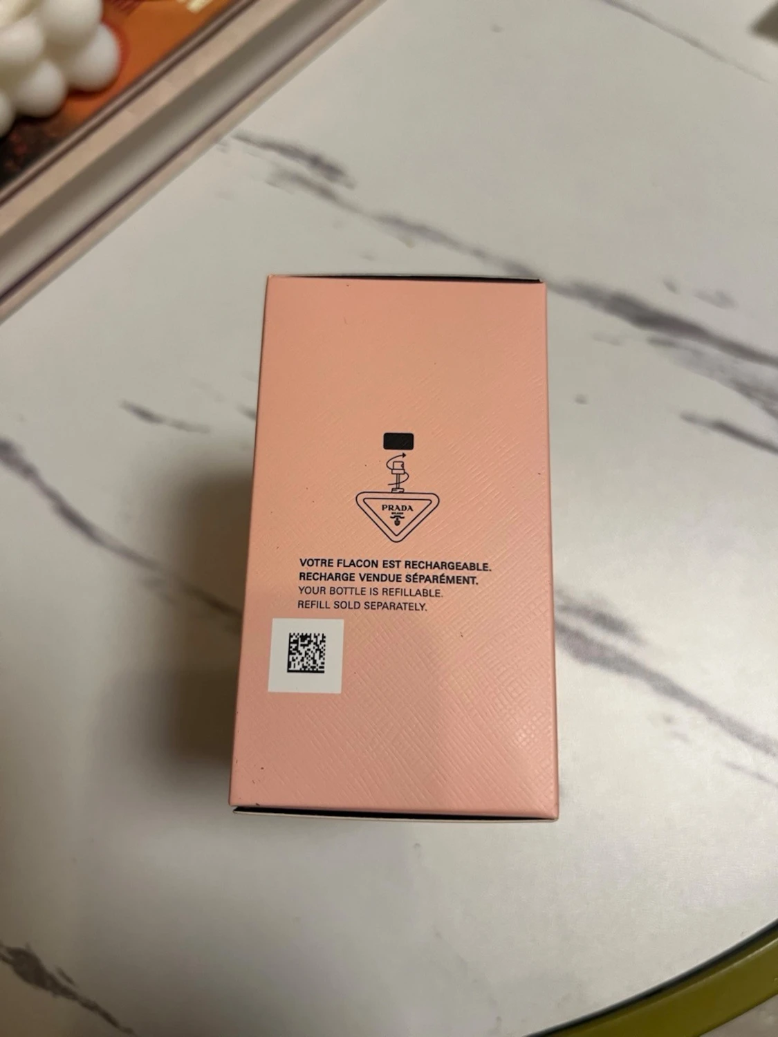 Prada Paradoxe Eau de Parfum 90ml - 1