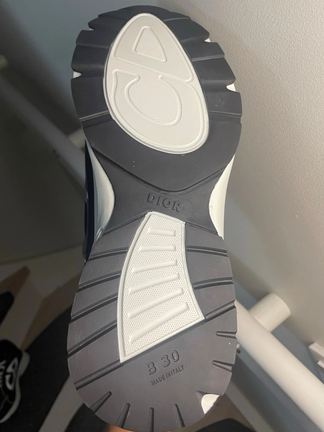 Svarta sneakers  - 3