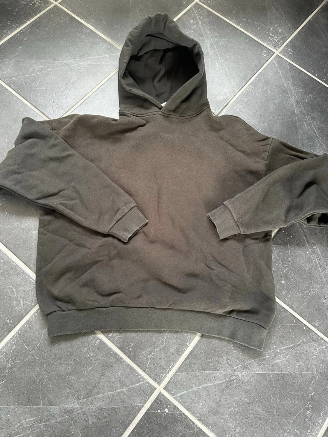 Acne Studios hoodie - 3