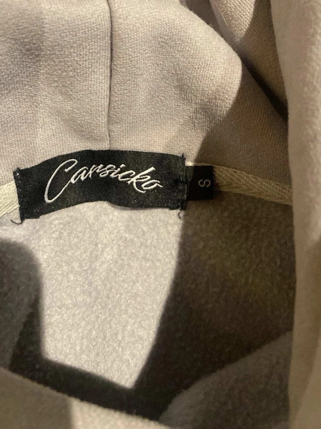 Carsicko tracksuit - 1