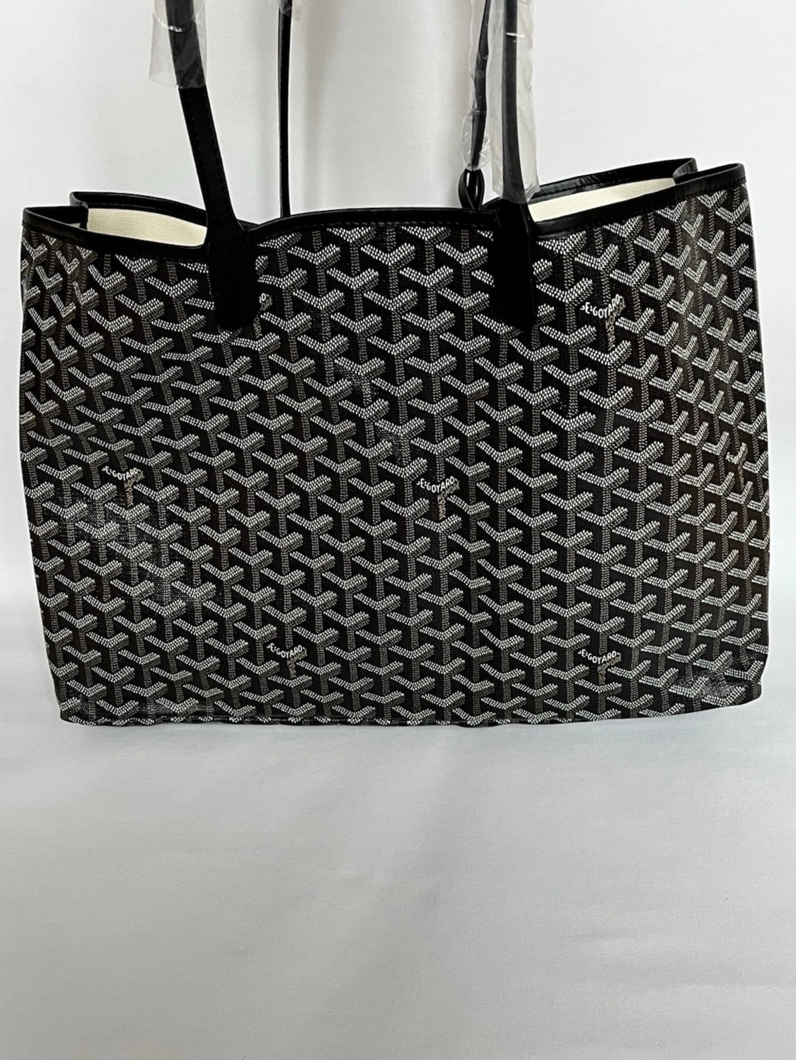 GOYARDVÄSKA  - 2