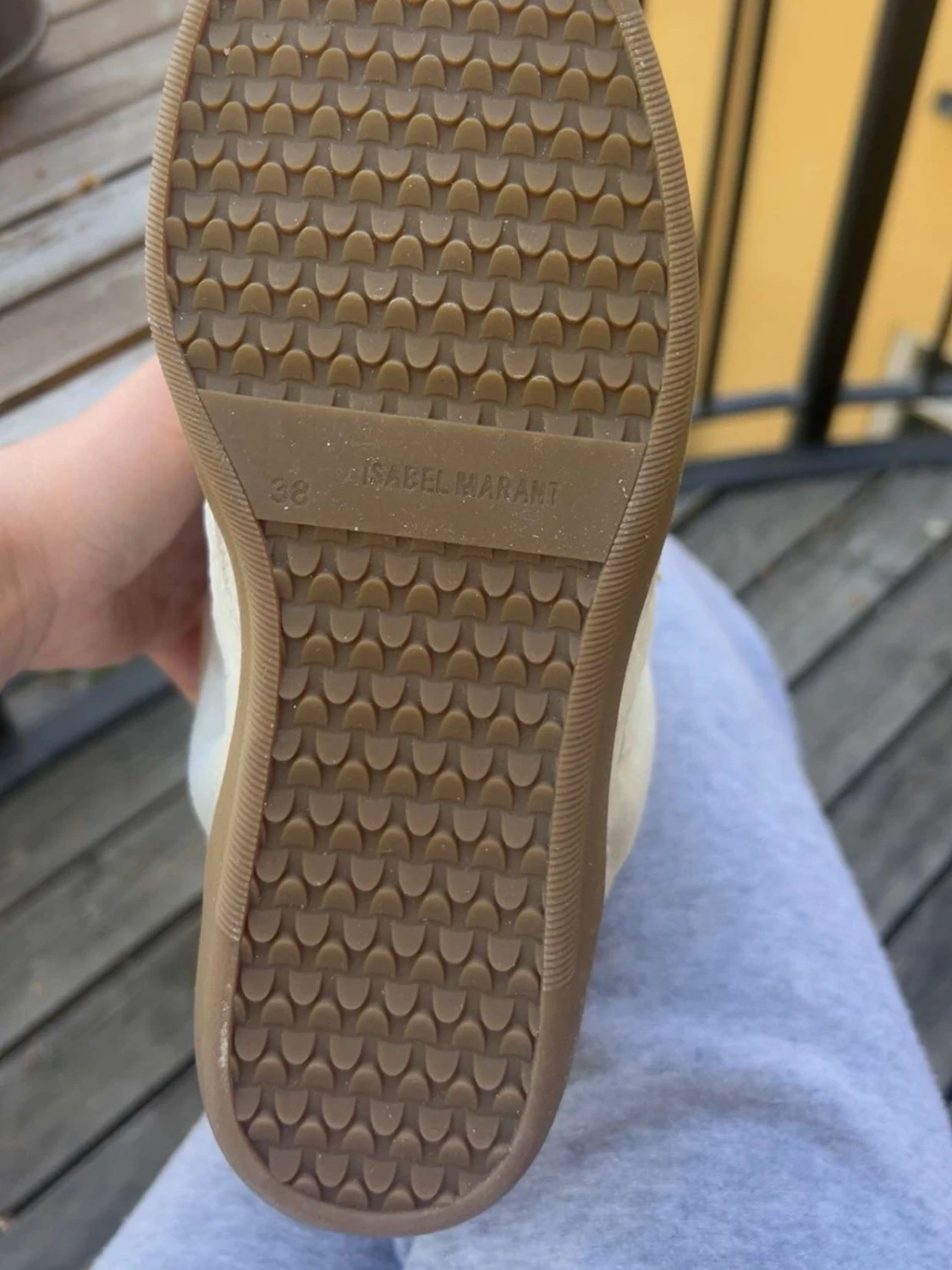Isabel Marant - 2