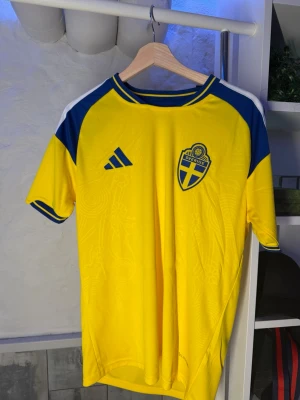 Sverige fotbollströja  - Sverige