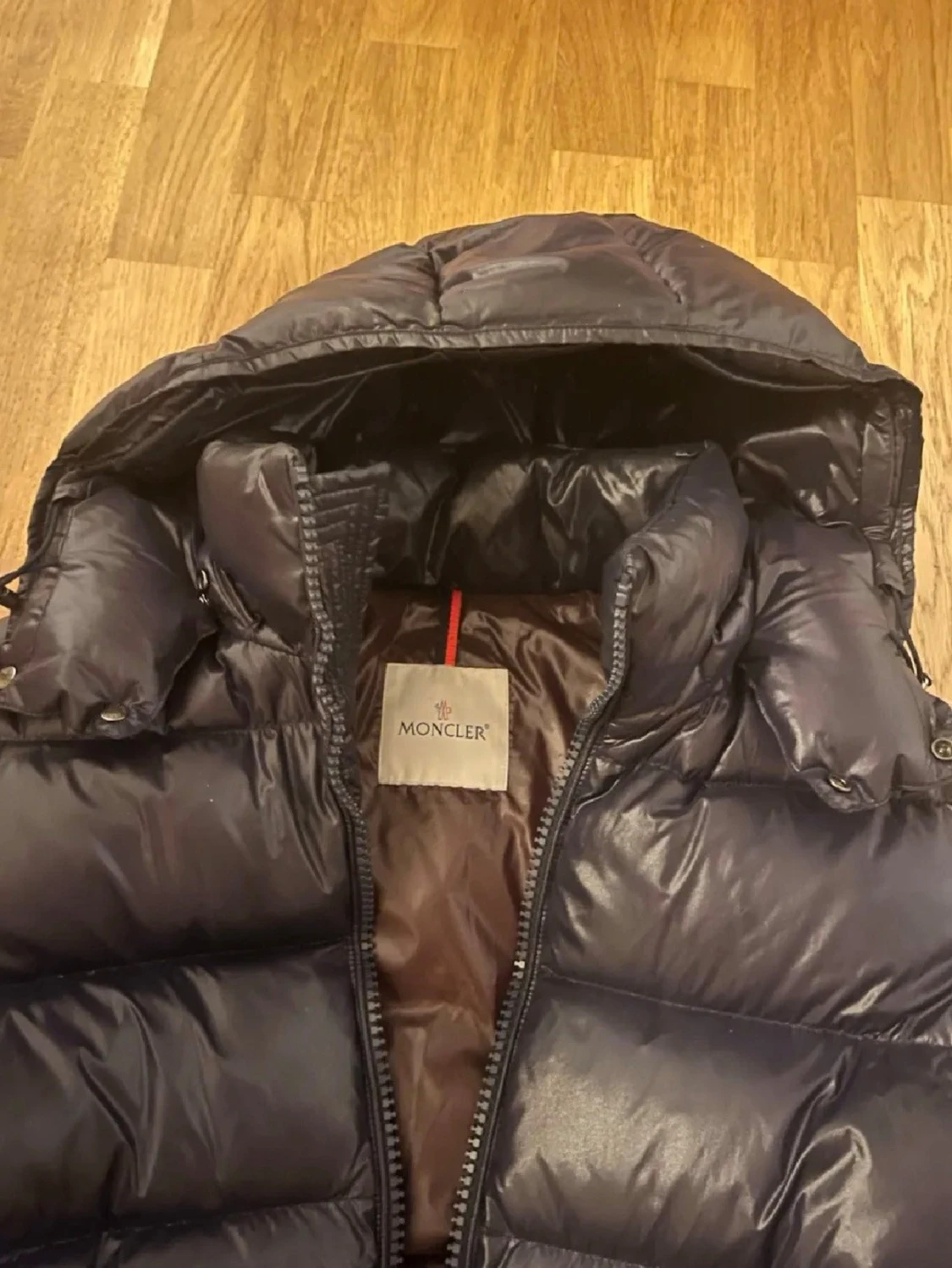 Moncler Maya - 1