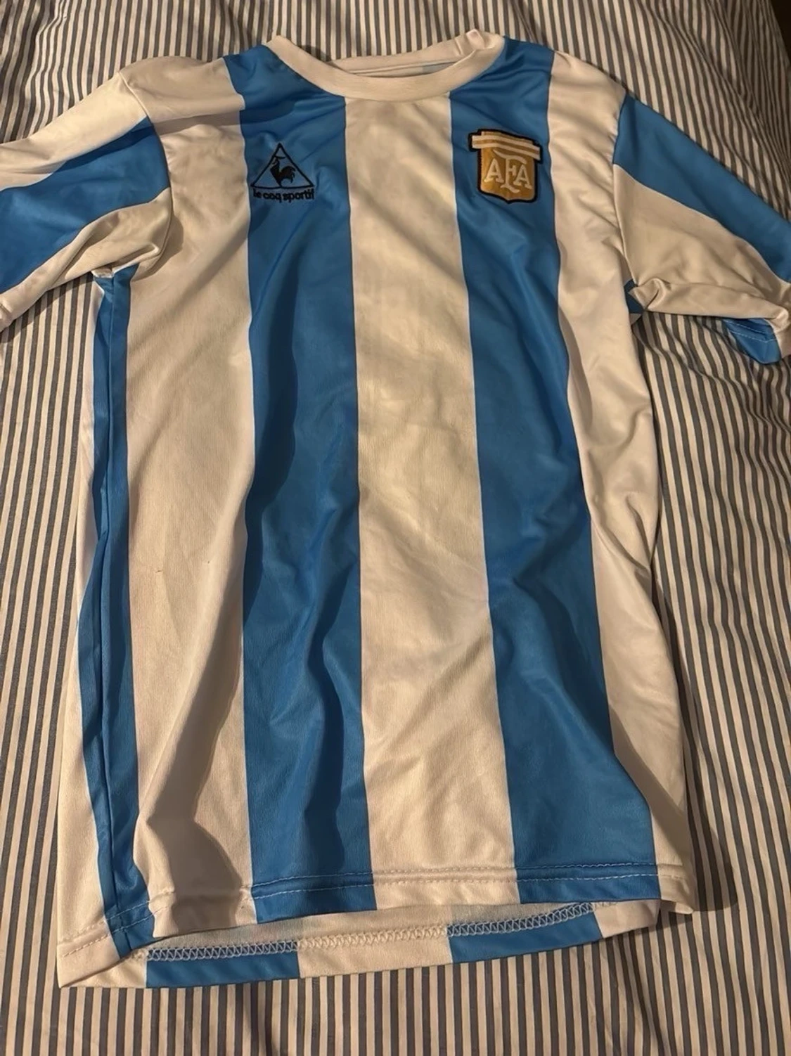 Argentina Maradona tröja