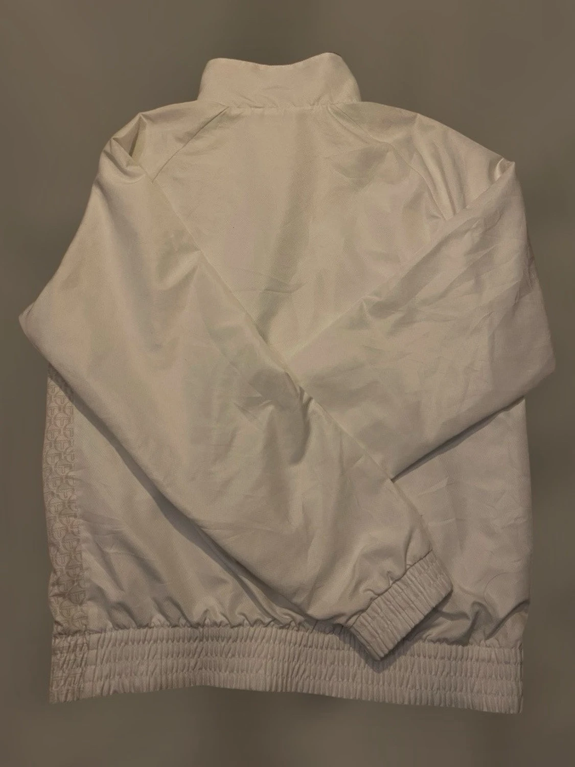 En fräsch jacka ifrån Sergio Tacchini - 3
