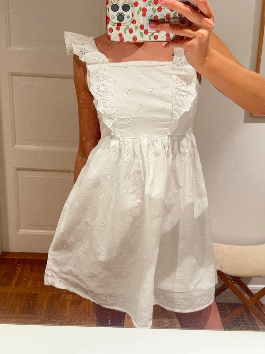 Studentklänning  - 1