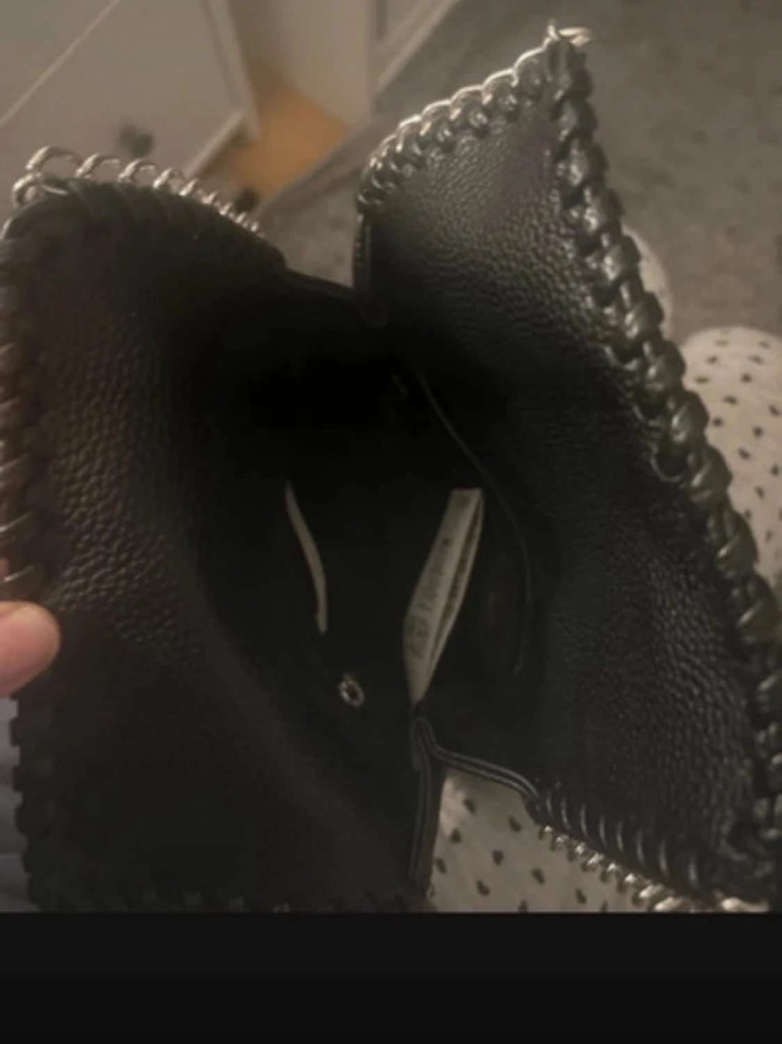 Gina tricot handväska - 2