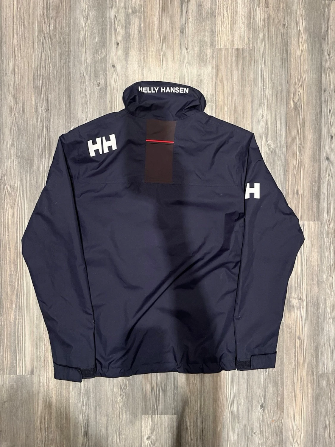 Helly Hansen jacka - 1