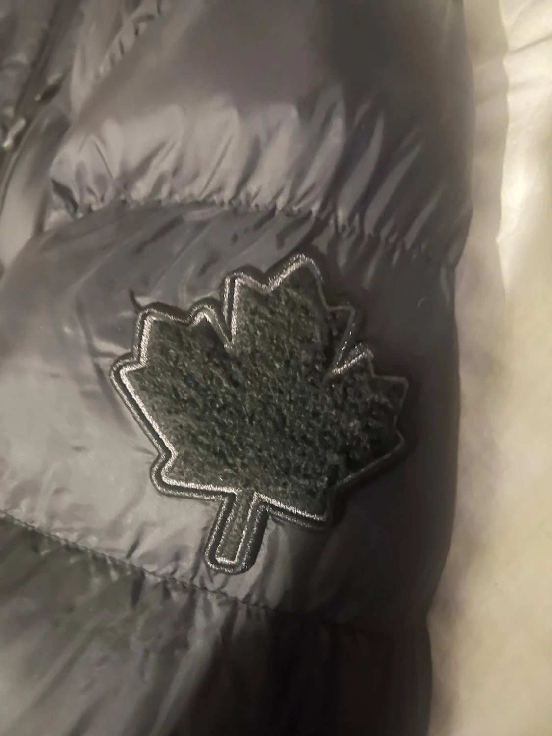 Zavetti canada jacka  - 2